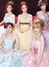 Lotte GirlsͼƬ