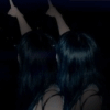 ܿļӺڰͼQQͷ