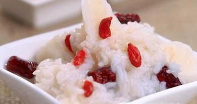 春季常用药膳大全
