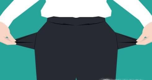 身无分文怎么办?